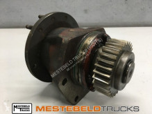 DAF Poelie gebrauchter Motor