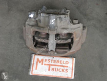 Repuestos para camiones Iveco Stralis frenado usado