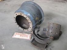 Freinage Scania Remtrommel