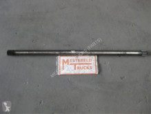 Suspension essieu Scania Steekas