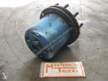 Suspension essieu Scania Naaf