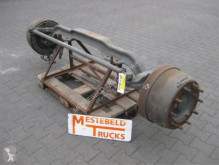 Piese de schimb vehicule de mare tonaj Volvo FH12 second-hand