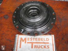 MAN Naafreduktie truck part used