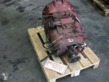 Iveco gearbox TS 16 6 12 A