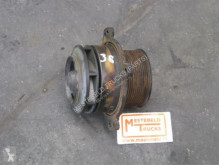 Iveco cooling system Waterpomp Eurotrakker