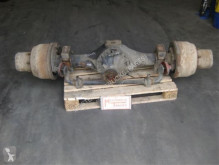 Suspension essieu MAN Achteras