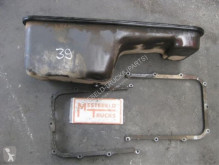 Repuestos para camiones motor Iveco Carterpan + frame Eurotrakker