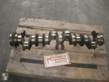 Volvo FM used motor