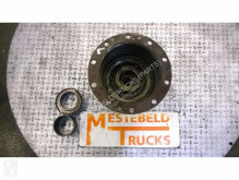 Scania Naafpot + naafreductie suspension essieu occasion