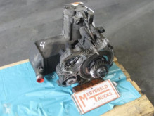 Versnellingsbak Renault Intarder