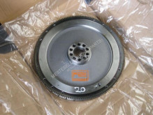 Motor Mercedes Vliegwiel OM457