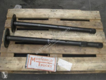 Repuestos para camiones suspensión eje Volvo Steekas
