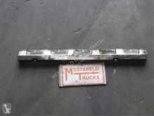 Kraftstoffsystem DIV. Brandstofbuis