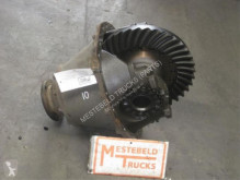 Suspension essieu Volvo RS 1344 SV