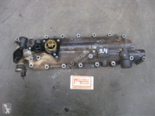 Repuestos para camiones motor Iveco Oliekoeler + huis Eurotrakker