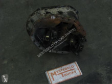 Vering/ophanging as Mercedes Diff huis