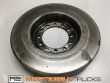Volvo Trillingsdemper D12D used motor