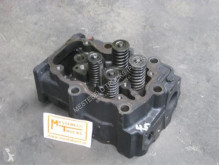 Repuestos para camiones motor Scania Cilinderkop