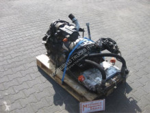 MAN 6 HP 600 used gearbox