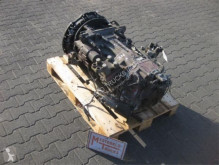 Boîte de vitesse Mercedes G 260-16