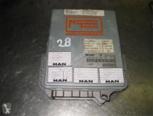 Pièces détachées PL MAN EDC unit occasion