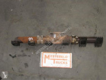Iveco exhaust system Uitlaatspruitstuk Eurotrakker