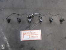 Motor Iveco Oliedrukleiding + 6 motorremcilinders