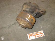 Iveco Eurocargo used motor