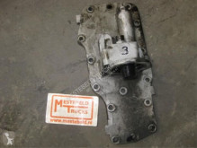 Iveco Eurocargo used motor