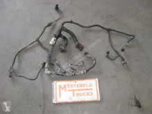 Repuestos para camiones Iveco Eurocargo motor usado