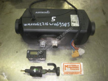MAN TGA truck part used