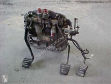 Repuestos para camiones MAN F2000 usado