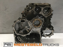 Repuestos para camiones Scania R transmisión caja de cambios usado