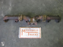 Volvo FM gebrauchter Motor