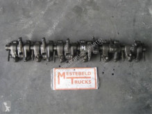 Volvo FM gebrauchter Motor