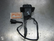 Piese de schimb vehicule de mare tonaj Iveco Gaspedaal second-hand