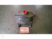 Mercedes bremsvorgang Rembooster vooras MP4