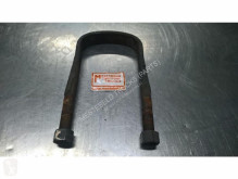 Peças pesados DAF Veerstrop achteras usado
