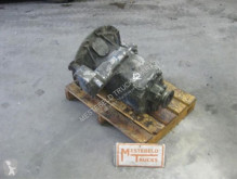 Mercedes Versn bak G360 truck part used