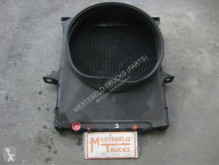 Repuestos para camiones sistema de refrigeración MAN Radiateur M2000