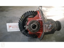 Suspension essieu DAF Diff 1346 - 4.10