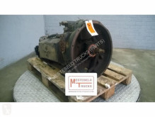 Iveco gearbox Versn bak S6-90