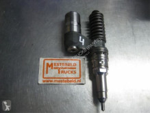 Repuestos para camiones Iveco Stralis motor sistema de combustible usado