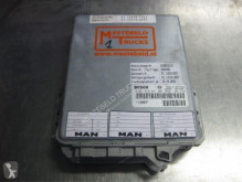 Repuestos para camiones MAN F2000 usado