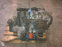Motor DIV. Motor Peugeot boxer + bak