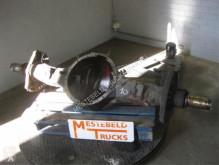 Volvo axle suspension FM