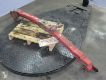 Repuestos para camiones MAN F2000 usado