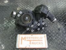 DAF cooling system XF105