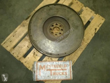 Repuestos para camiones Iveco Stralis motor usado