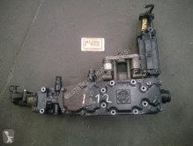 MAN TGA used gearbox
